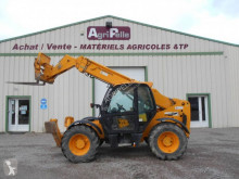 Chariot élévateur de chantier JCB 533-105 occasion