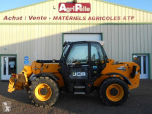 JCB535-125伸缩臂叉车 二手