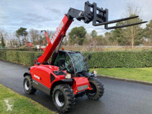 Chariot télescopique Manitou MT625HEASYST3B occasion
