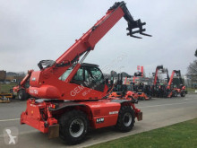Chariot élévateur de chantier Manitou MRT2150P+ occasion