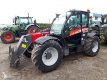 Chariot télescopique Massey Ferguson TH 7038