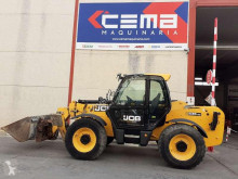 Chariot élévateur de chantier JCB 535-125 occasion