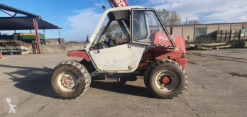 Chariot élévateur de chantier Manitou MLT 626 occasion