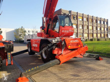 Chariot télescopique Manitou MRT 2150+ Privilege