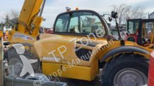 Wózek teleskopowy Manitou MT 1436 R używany
