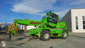 Chariot télescopique Merlo Roto 40.25MCSS occasion