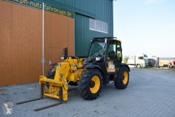 Телескопический погрузчик JCB 535-95 б/у