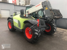 Carretilla telescópica Claas Scorpion 7030 usada