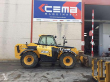 Şantiye için forklift JCB 535-125 ikinci el araç