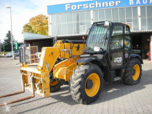 Carrello elevatore da cantiere JCB 535-95 535-95 usato