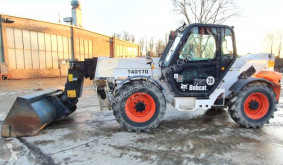 Chariot télescopique Bobcat T40170 occasion