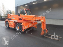 Chariot télescopique Merlo Roto occasion
