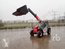 Chariot télescopique Manitou MT625 occasion