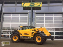 Teleskopisk truck Dieci Agri Farmer 28.7VS brugt