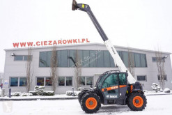 رافعة شوكية تلسكوبية Bobcat TL470 7m-3500kg , 2000 MTH