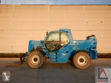 رافعة شوكية تلسكوبية Manitou MHT 10120