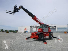 Chariot télescopique Manitou MRT2150 occasion
