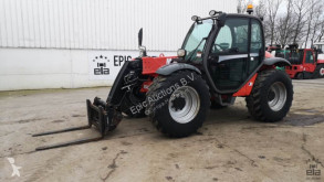Chariot télescopique Manitou MLT 627 occasion