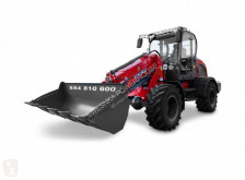 Teleskopisk truck Kingway 825T WYPRZEDAŻ/SALE ny