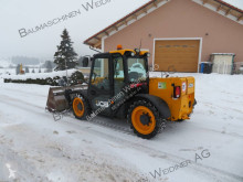 Chariot élévateur de chantier JCB 525 60T4