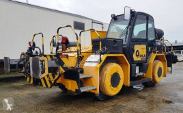 Empilhador braço telescópico JCB 535-125 JCB-UCA 1600 road-rail zweiwege usado