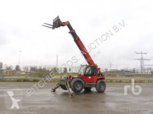 Chariot télescopique Manitou MT1440SLT occasion