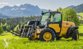 Chariot télescopique JCB occasion