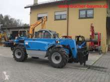 Teleskopisk truck Genie GTH 730 Agri & GTH 3007 - mehrf. vorh. brugt