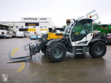 Wózek teleskopowy Liebherr T41-7 używany