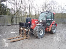 Chariot télescopique Manitou MHT780 occasion
