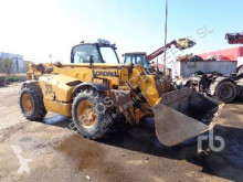Chariot télescopique JCB 532-120 occasion
