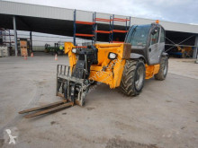 Telehandler Manitou MT 1436 R second-hand