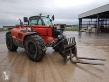 Chariot élévateur de chantier Manitou MT 932 occasion