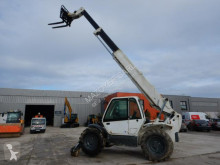 Chariot télescopique Manitou MT 1235 S occasion