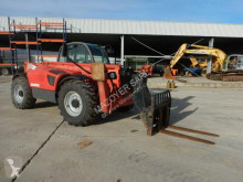 Chariot élévateur de chantier Manitou MT 1840 A occasion