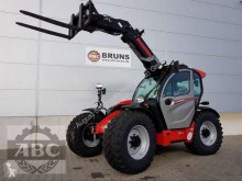 Chariot télescopique Manitou MLT 635-130 neuf