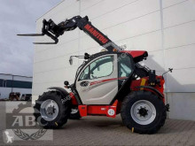 Chariot télescopique Manitou MLT 737-130 PS neuf