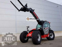 Stivuitor telescopic Manitou MLT 741-140 V PLUS noua