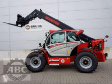 Carretilla telescópica Manitou MLT 961 145 V PLUS nueva