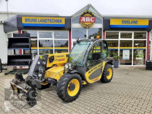 Chariot télescopique New Holland LM 625 occasion