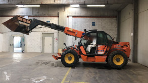 Teleskopisk truck K1304A brugt