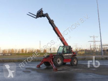Chariot télescopique Manitou MT 1740 SLT occasion