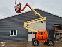 JLG 450 AJ used self-propelled