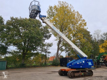 Self-propelled aerial platform Aichi SR 210