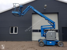 Genie Z-34/22N hoogwerker tweedehands zelfaandrijvende hoogwerker