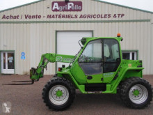 Chariot télescopique Merlo P34.7 Plus occasion