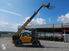 Şantiye için forklift Haulotte HTL 3614 ikinci el araç