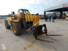 Chariot élévateur de chantier Dieci Icarus occasion