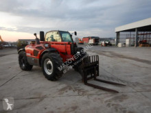 Chariot télescopique Manitou MT 932 occasion
