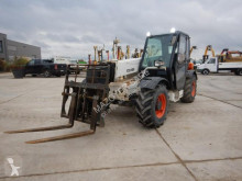 Chariot télescopique Bobcat T35100 occasion